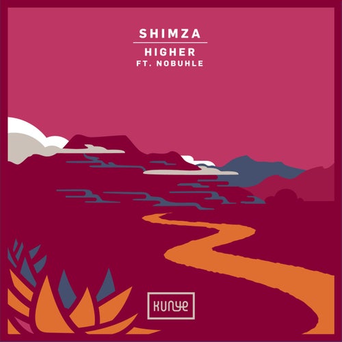 Shimza - Higher [KUNYE007B]